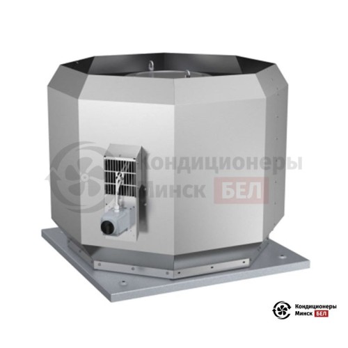  Вентилятор Systemair DVV 800D4-6-XS/F400 smoke extr в Минске