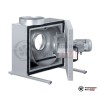  Вентилятор Systemair KBR/F 280D2 smoke extr. F400 в Минске