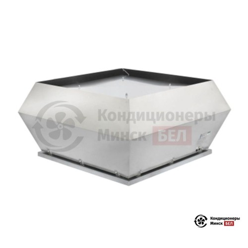  Вентилятор Systemair DVEX 560D6 Roof fan (EX-RU) в Минске