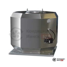 Вентилятор Systemair DVV-EX 1000D6-XM Roof fan