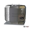  Вентилятор Systemair DVV-EX 560D6-XL Roof fan в Минске