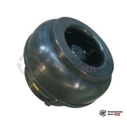 Вентилятор Systemair RVK-EX 315D4 (EX-RU)