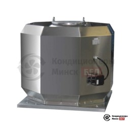 Вентилятор Systemair DVV-EX 1000D8-XL Roof fan