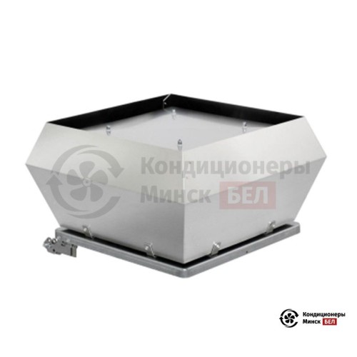  Вентилятор Systemair DVEX 315D4 400V 3~ (EX-RU) в Минске