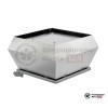  Вентилятор Systemair DVEX 355D4 Roof fan (EX-RU) в Минске