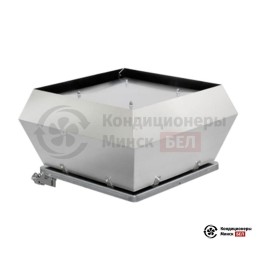 Вентилятор Systemair DVEX 355D4 Roof fan (EX-RU)