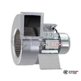 Вентилятор Systemair EX 180A-4 centr. fan (ATEX)