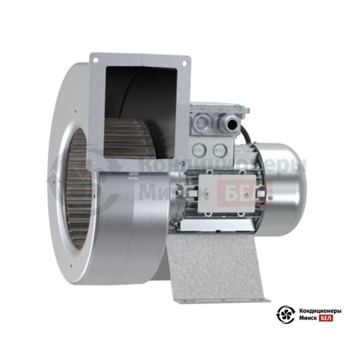  Вентилятор Systemair EX 180A-4 centr. fan (ATEX) в Минске