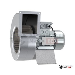 Вентилятор Systemair EX 140A-2C centr. fan (ATEX)