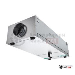 Приточно-вытяжной агрегат Systemair Topvex SF03 EL 7,7kW