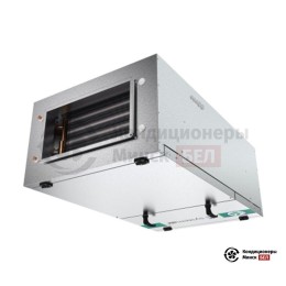 Приточно-вытяжной агрегат Systemair Topvex SF06 HWL