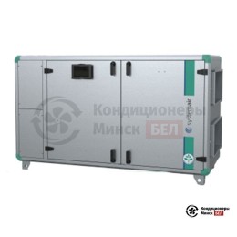 Приточно-вытяжной агрегат Systemair Topvex SX/C06 EL-L-CAV