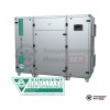  Приточно-вытяжной агрегат Systemair Topvex SC08 EL-R-CAV в Минске