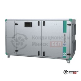 Приточно-вытяжной агрегат Systemair Topvex SX/C03 HWL-L-CAV