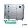  Приточно-вытяжной агрегат Systemair Topvex SC08 L-CAV в Минске