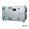  Приточно-вытяжной агрегат Systemair Topvex SR03 HWL-R-CAV в Минске