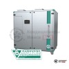  Приточно-вытяжной агрегат Systemair Topvex TR15 EL-L-CAV в Минске