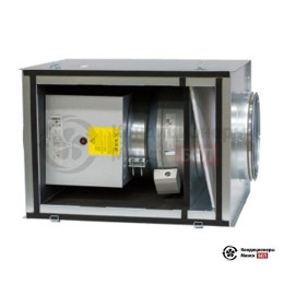 Приточный агрегат Systemair TLP 315/6,0 Air handl.units