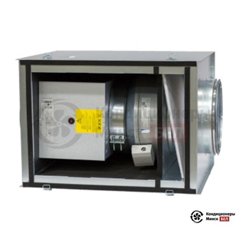  Приточный агрегат Systemair TLP 315/6,0 Air handl.units в Минске