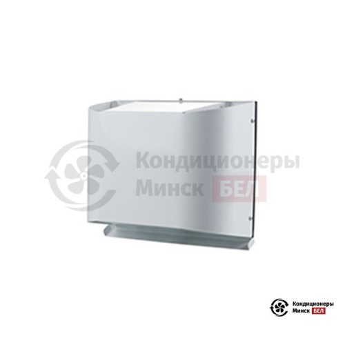 Аксессуар для вентиляции Winzel AH-S white 160 в Минске