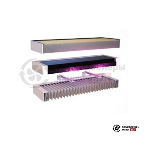 Аксессуар для вентиляции Minibox 200 №4 в Минске