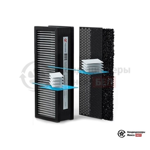 Аксессуар для вентиляции Royal Clima RCB 75 F7 + carbon в Минске