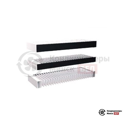 Аксессуар для вентиляции Minibox 200 №2 в Минске