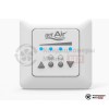 Аксессуар для вентиляции getAir LED Control In-Wall в Минске
