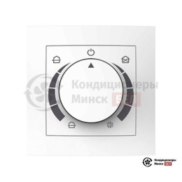 getAir EASY Control In-Wall