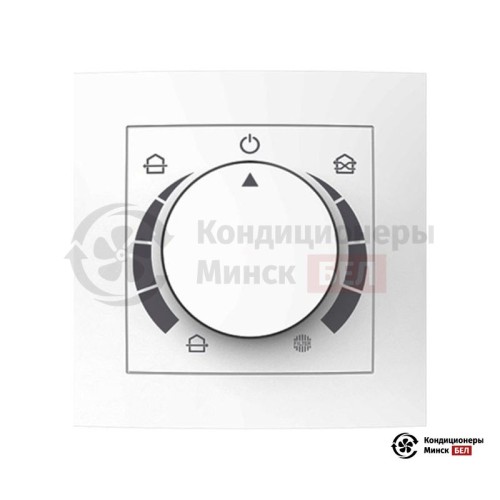 Аксессуар для вентиляции getAir EASY Control In-Wall в Минске