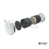 Бытовая приточно-вытяжная вентиляционная установка getAir ObjektFan Full set в Минске