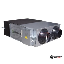 Lessar LV-PACU-400-P-AC-E50