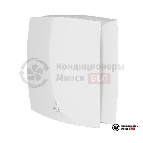 Бытовая приточно-вытяжная вентиляционная установка Royal Clima RCF-70 в Минске