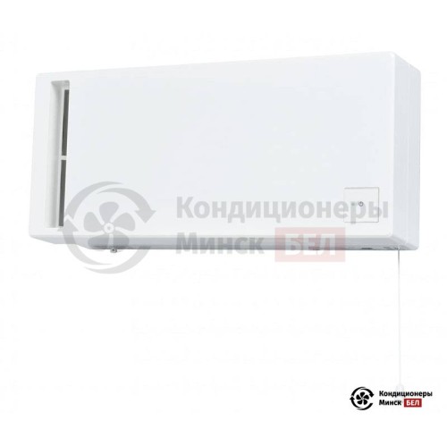 Бытовая приточно-вытяжная вентиляционная установка Mitsubishi Electric Lossnay VL-50S2-ER в Минске