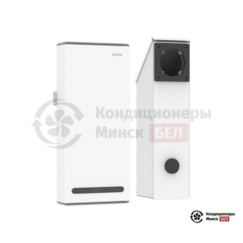 Бытовая приточно-вытяжная вентиляционная установка Vakio Window Smart в Минске