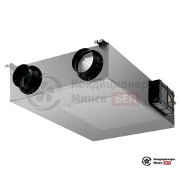 Electrolux ERVX-350 inv