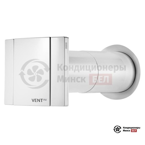 Бытовая приточно-вытяжная вентиляционная установка VENTini HEPA-AIR в Минске