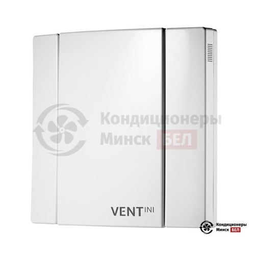 Бытовая приточно-вытяжная вентиляционная установка VENTini HEPA-AIR в Минске