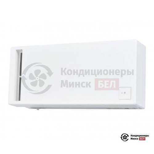 Бытовая приточно-вытяжная вентиляционная установка Mitsubishi Electric Lossnay VL-50SR2-ER в Минске