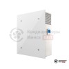 Бытовая приточно-вытяжная вентиляционная установка Blauberg FRESHBOX 100 ERV в Минске