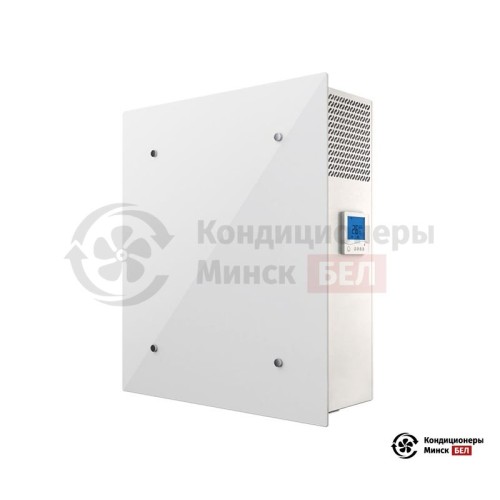 Бытовая приточно-вытяжная вентиляционная установка Blauberg FRESHBOX 100 ERV в Минске