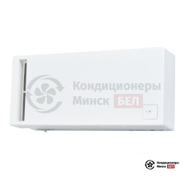 Приточно-вытяжная установка Mitsubishi Electric Lossnay VL-50SR2-E