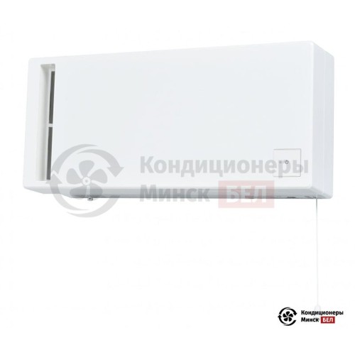  Приточно-вытяжная установка Mitsubishi Electric Lossnay VL-50S2-E в Минске