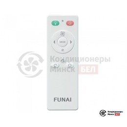 Funai ERW-150