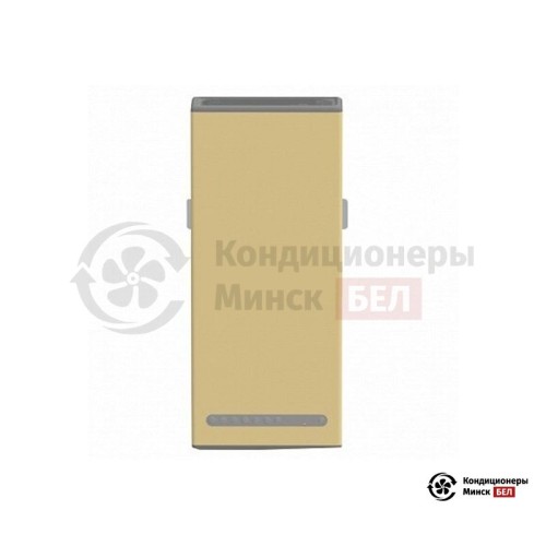 Бытовая приточно-вытяжная вентиляционная установка Vakio Window Smart(Бежевое сияние) в Минске