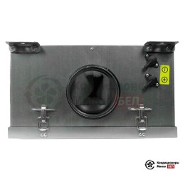 Energolux Energy Slim 800 E