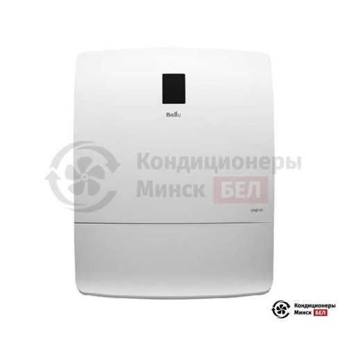 Бытовая приточная вентиляционная установка Ballu ONEAIR ASP-200P в Минске