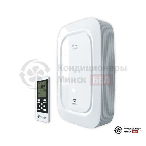  Приточно-очистительный комплекс Royal Clima Brezza RCB 150 в Минске