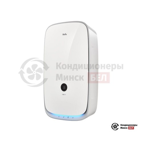 Бытовая приточная вентиляционная установка Ballu OneAir ASP-130 в Минске