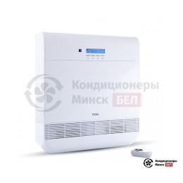 Бризер Tion О2 Mac